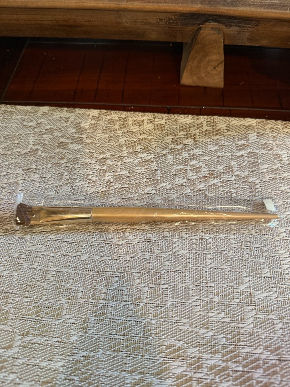 Joan Rivers Beauty Brush for great hair